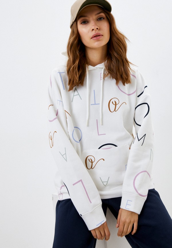 фото Худи tom tailor