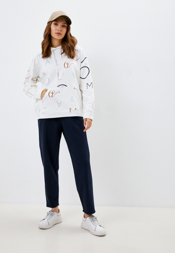 фото Худи tom tailor