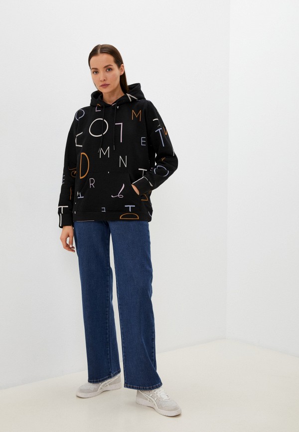 фото Худи tom tailor