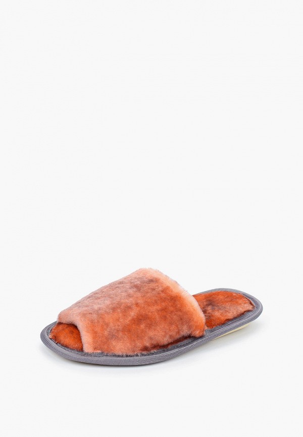 фото Тапочки alef