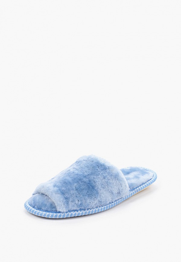 фото Тапочки alef