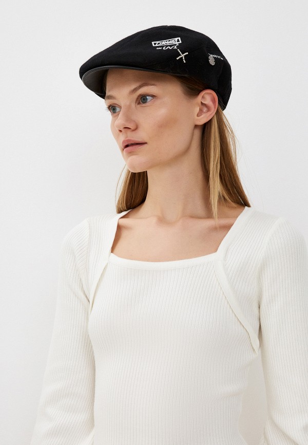 фото Кепка vntg vintage+