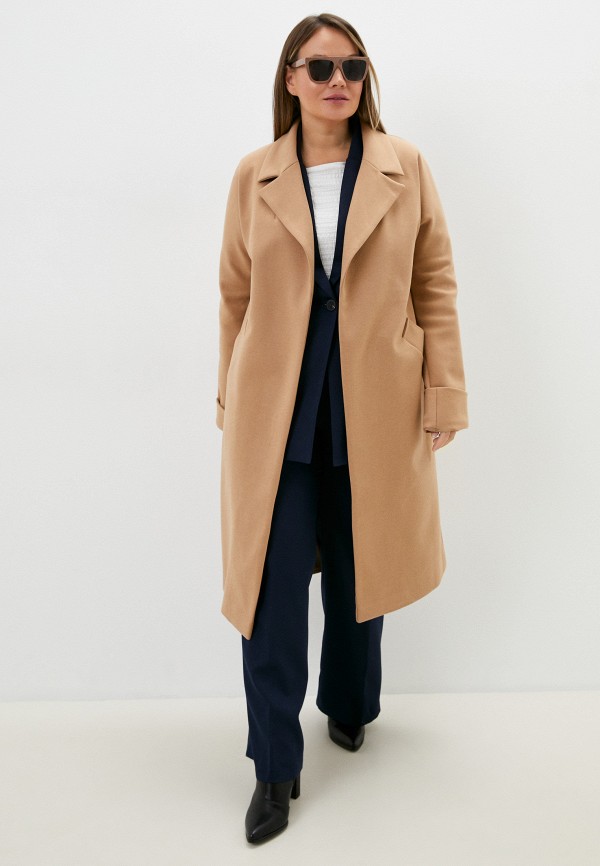 фото Пальто vittoria vicci