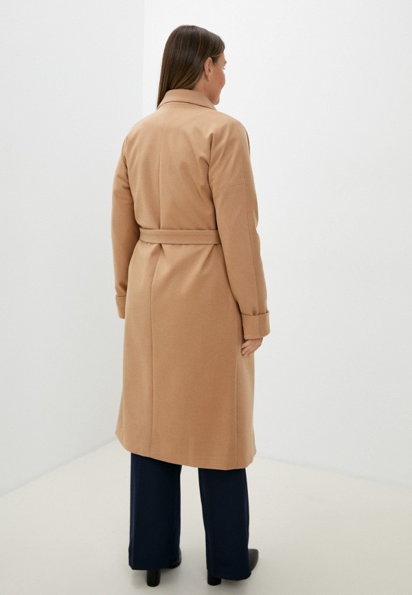 фото Пальто vittoria vicci