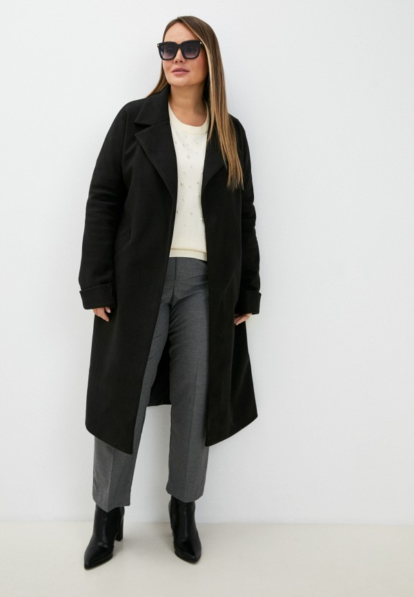 фото Пальто vittoria vicci