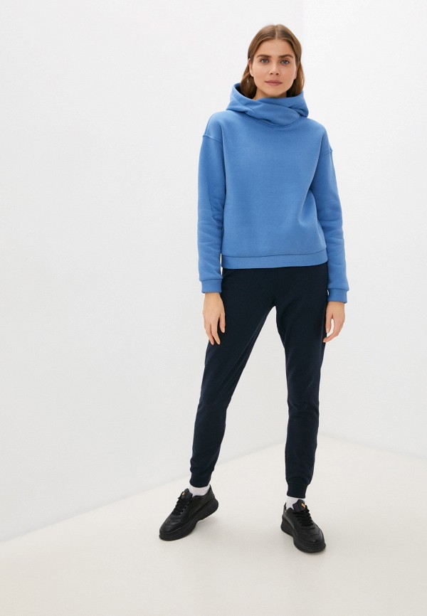 фото Худи марвелин