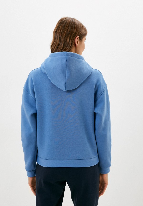 фото Худи марвелин