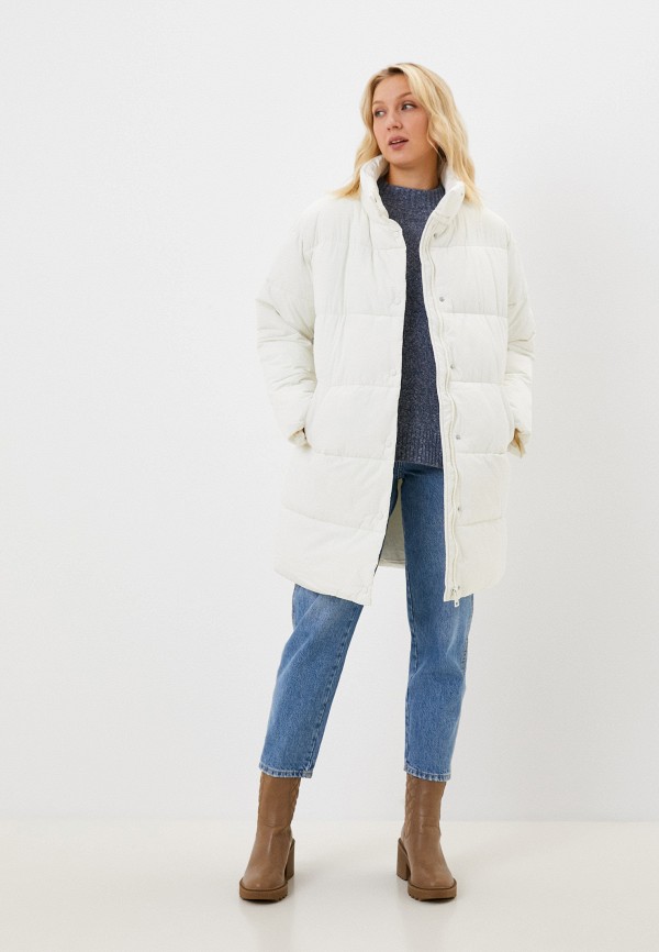 фото Куртка утепленная befree