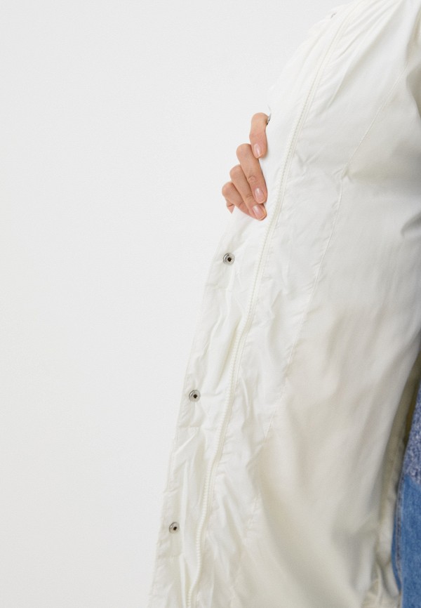 фото Куртка утепленная befree