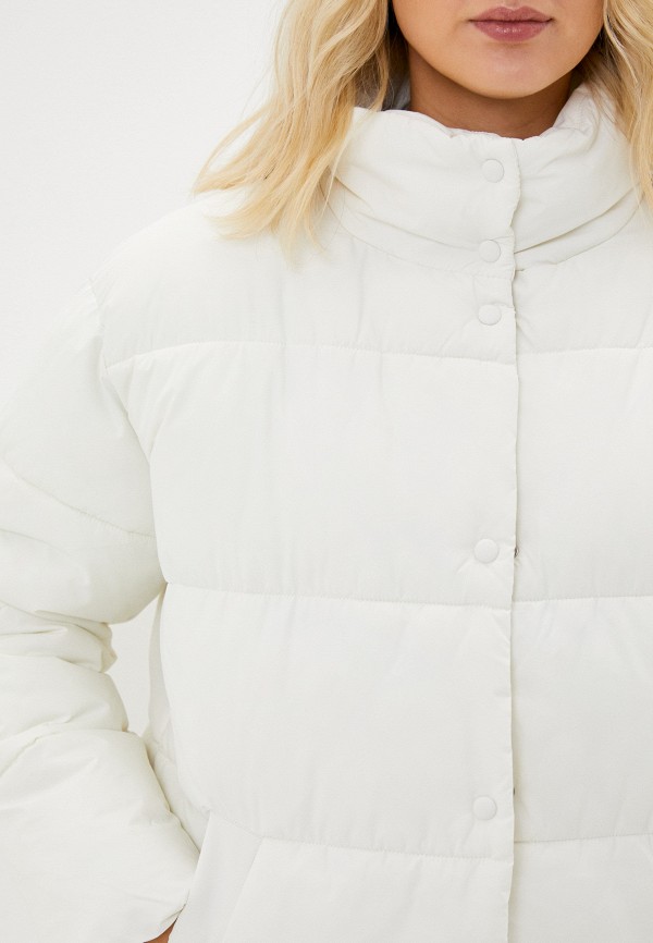 фото Куртка утепленная befree