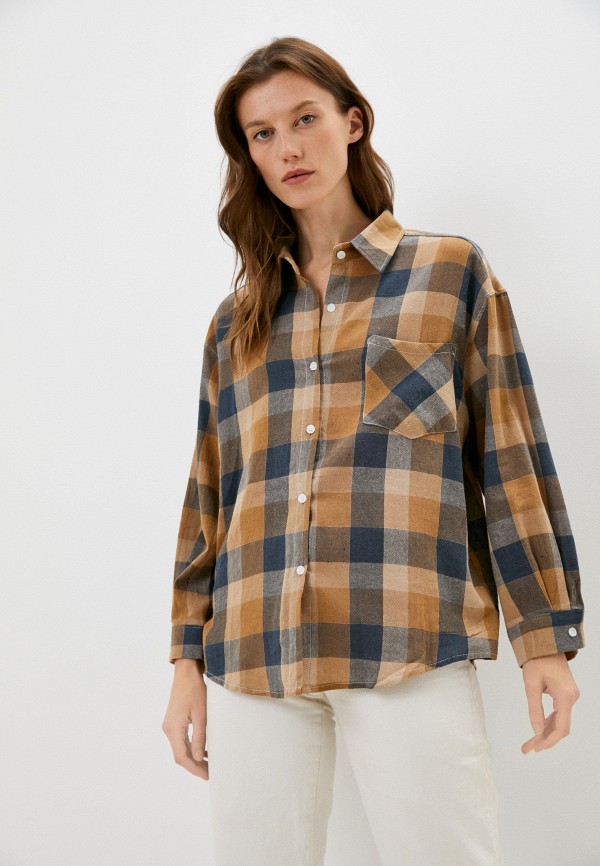 фото Рубашка ame