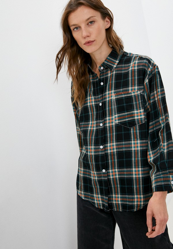 фото Рубашка ame