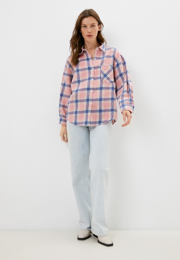 фото Рубашка ame