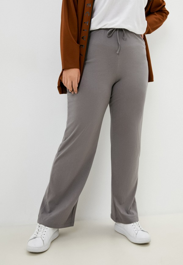 фото Брюки спортивные mark formelle