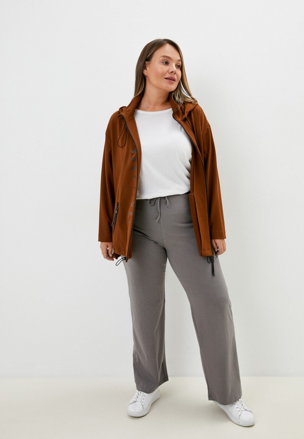 фото Брюки спортивные mark formelle