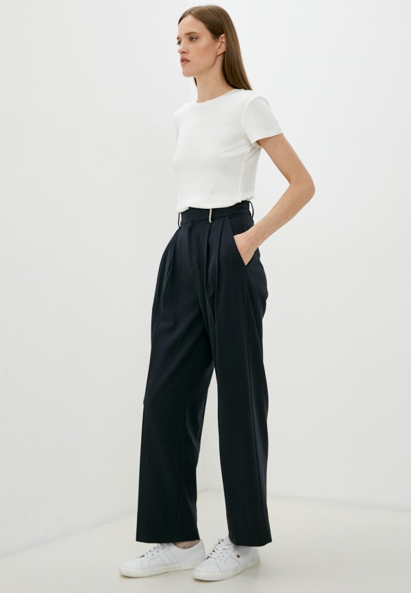 фото Брюки marchelas