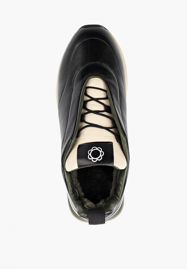 фото Кроссовки tuffoni