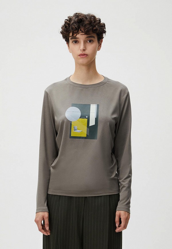 фото Лонгслив m.reason