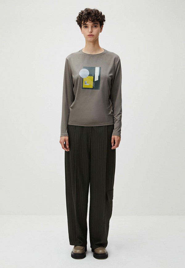 фото Лонгслив m.reason