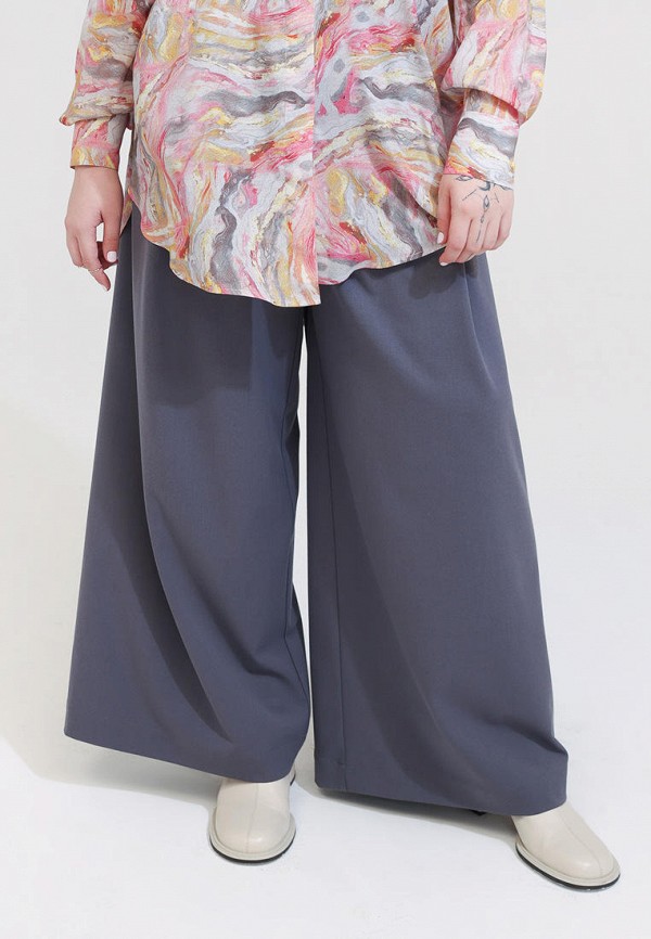 фото Брюки w&b