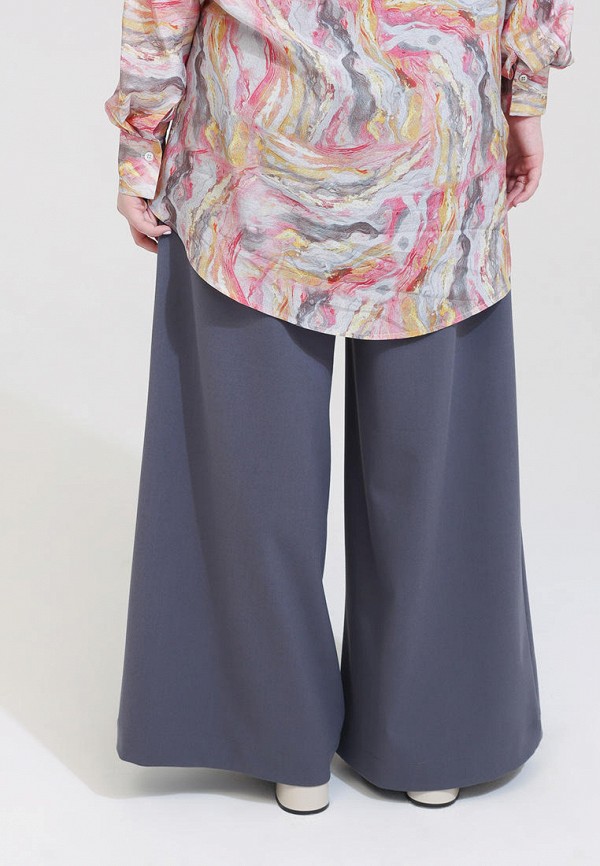 фото Брюки w&b