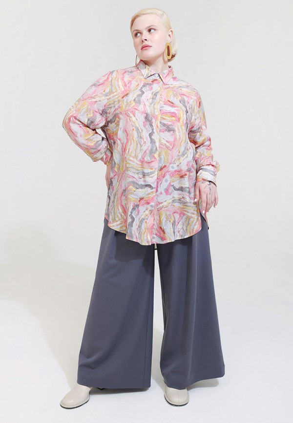 фото Брюки w&b