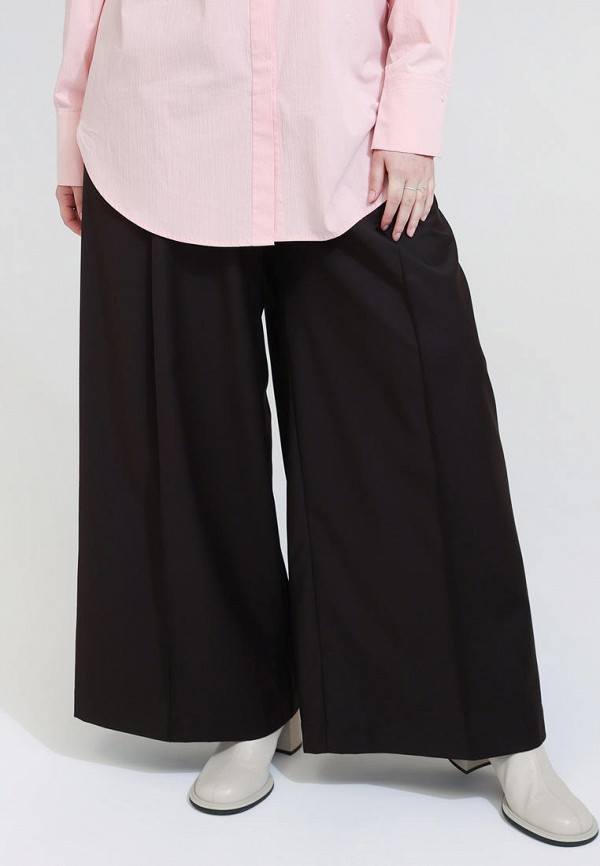 фото Брюки w&b