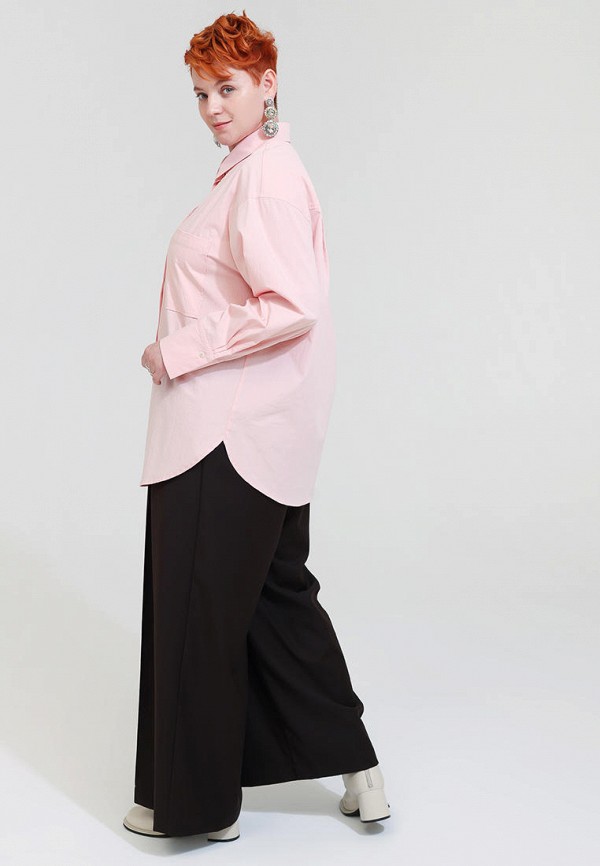 фото Брюки w&b