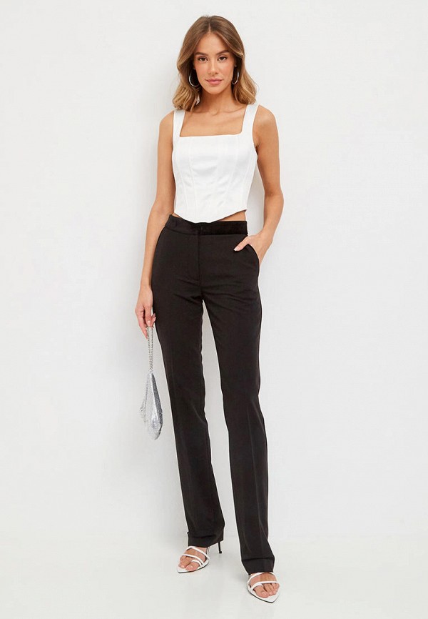 фото Брюки madlen