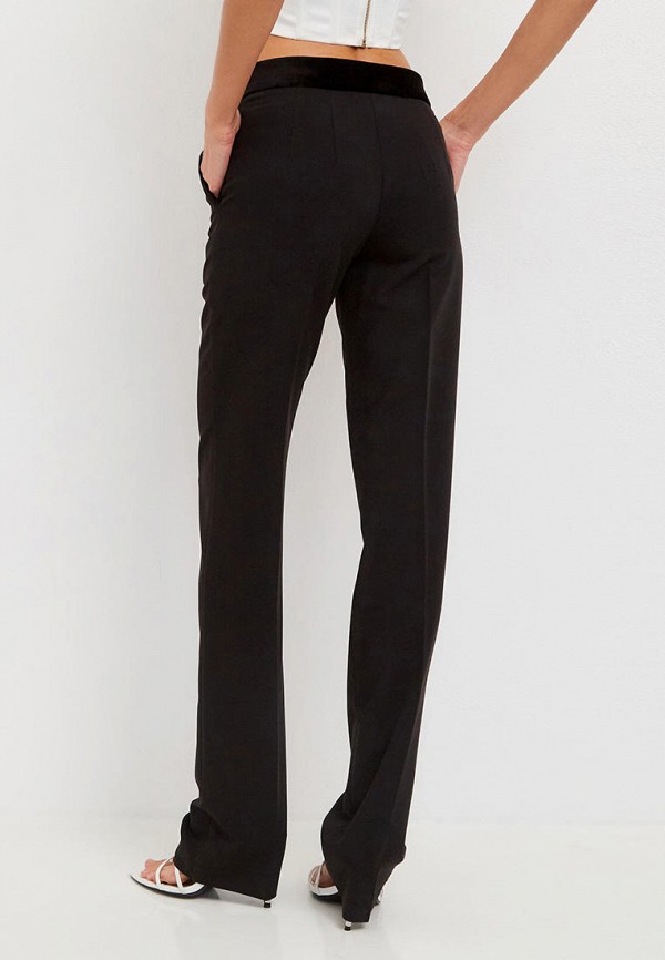 фото Брюки madlen