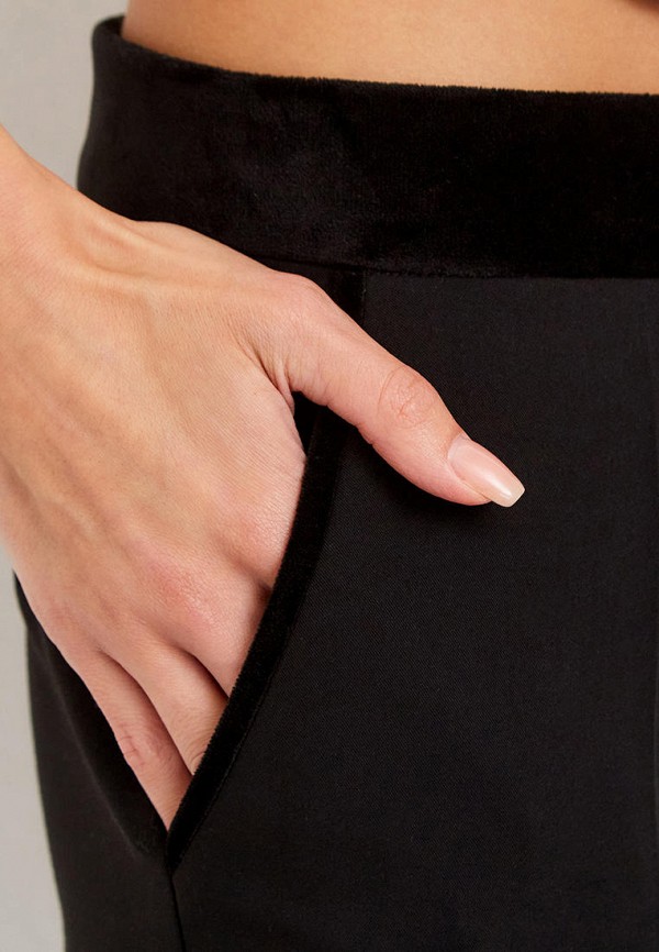 фото Брюки madlen