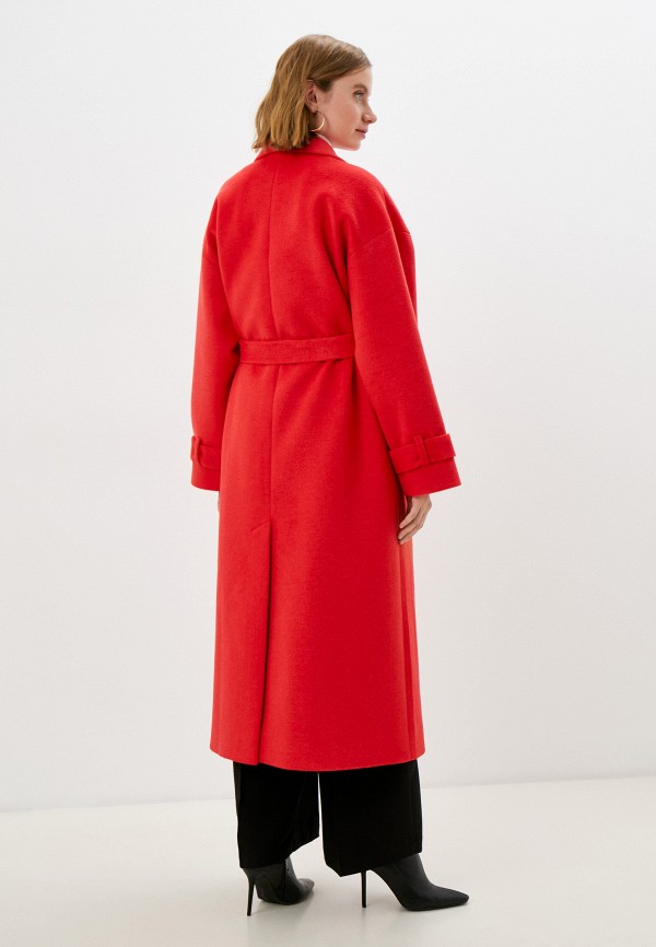 фото Пальто lastochka