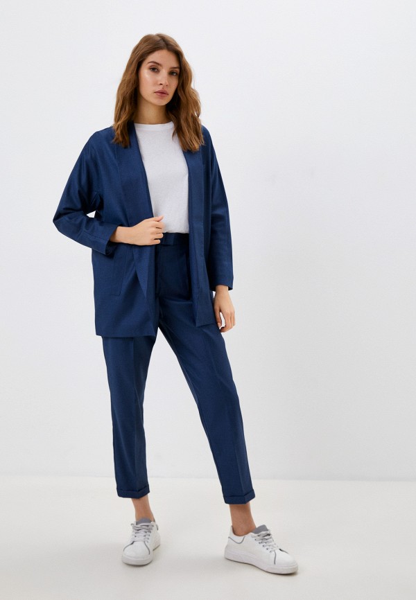 фото Брюки urban tiger