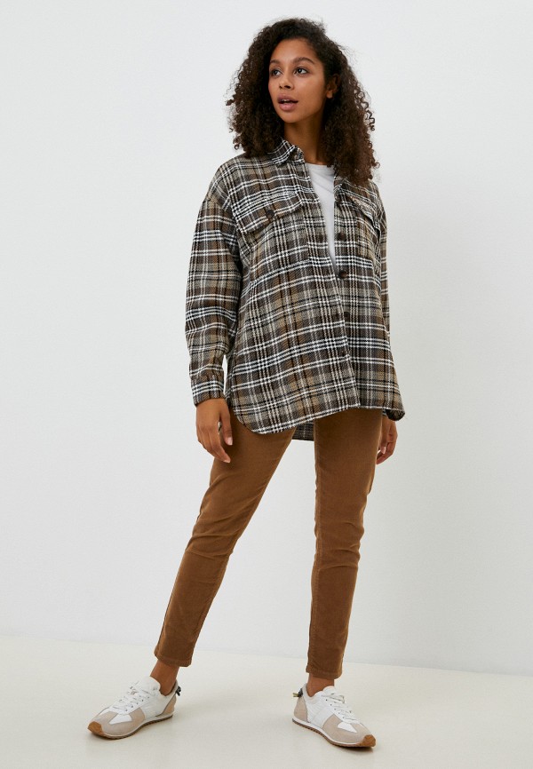 фото Рубашка defacto