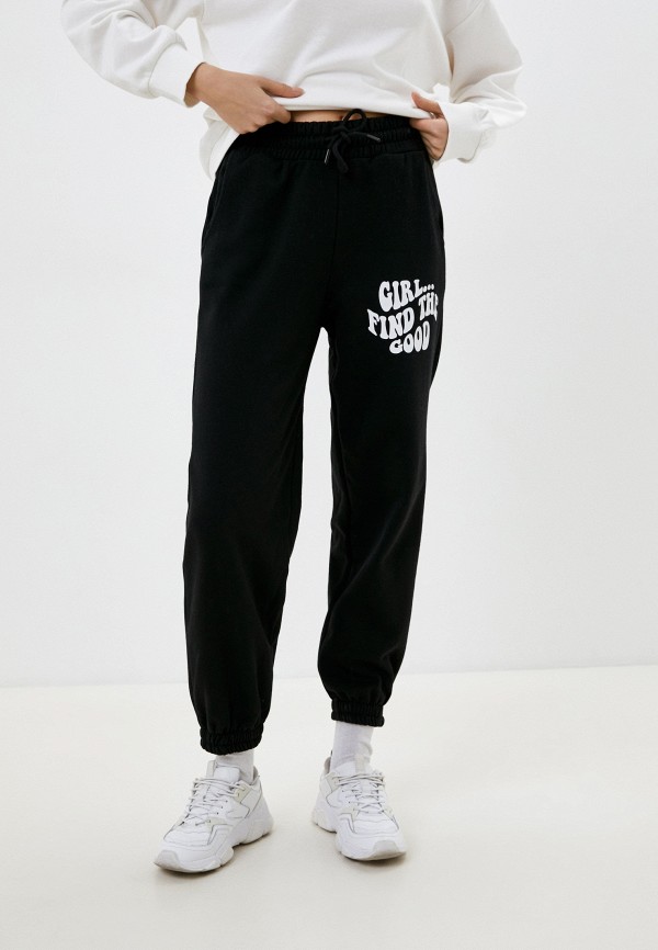 фото Брюки спортивные defacto