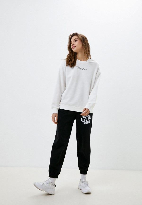 фото Брюки спортивные defacto