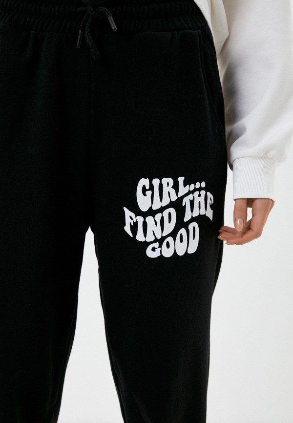 фото Брюки спортивные defacto