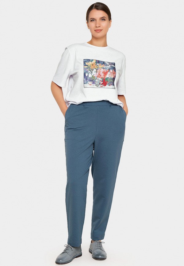 фото Брюки prima linea