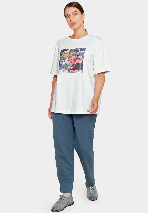 фото Брюки prima linea