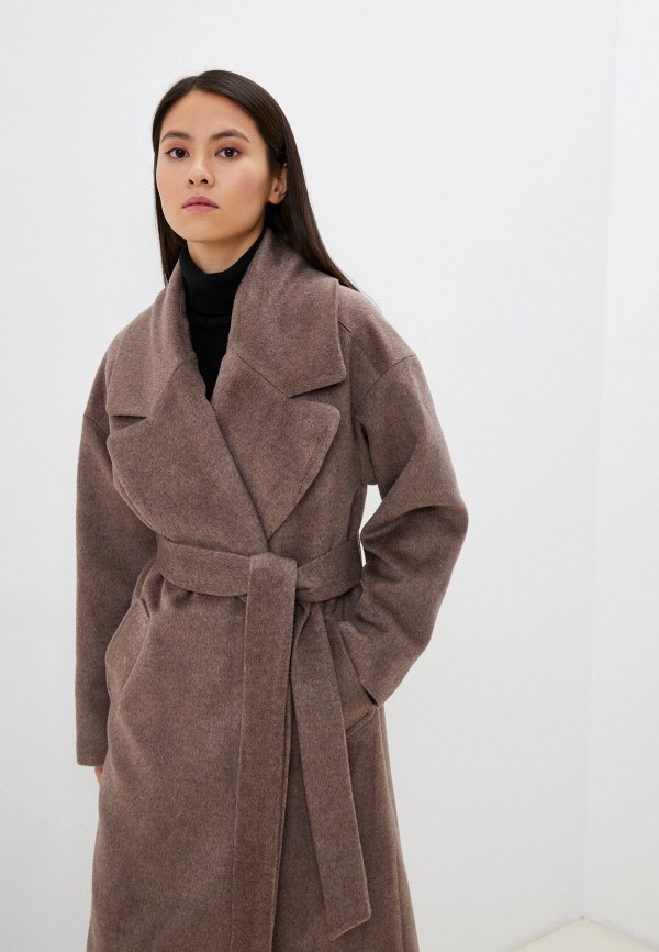 фото Пальто the select moscow