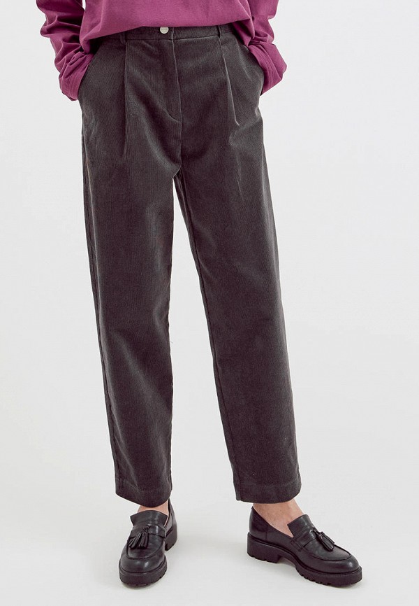 фото Брюки unique fabric