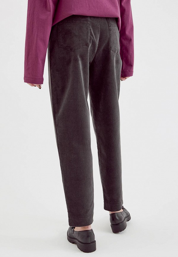 фото Брюки unique fabric