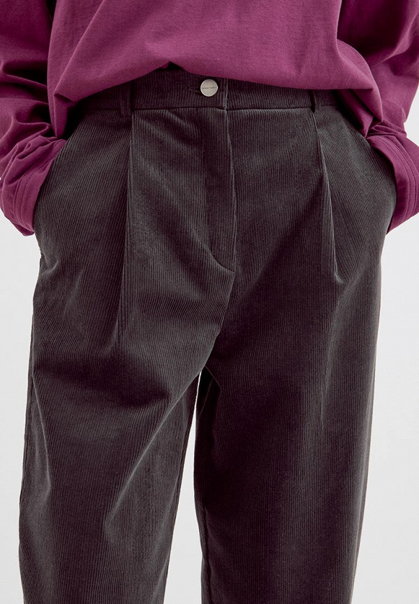 фото Брюки unique fabric