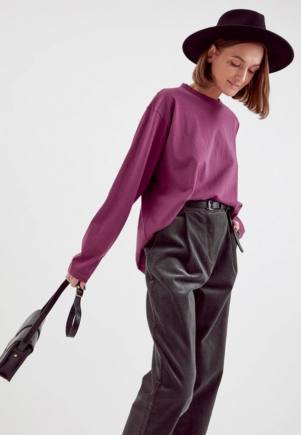 фото Брюки unique fabric