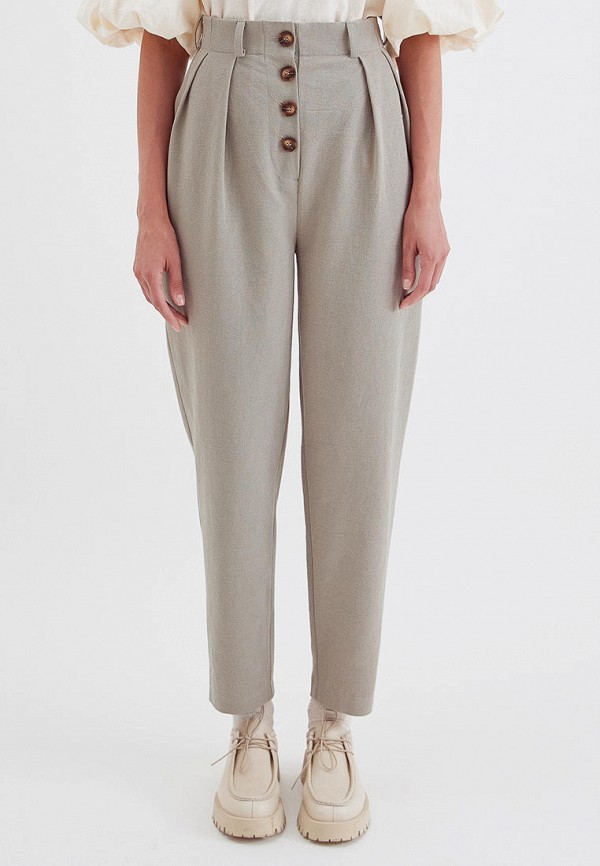 фото Брюки unique fabric