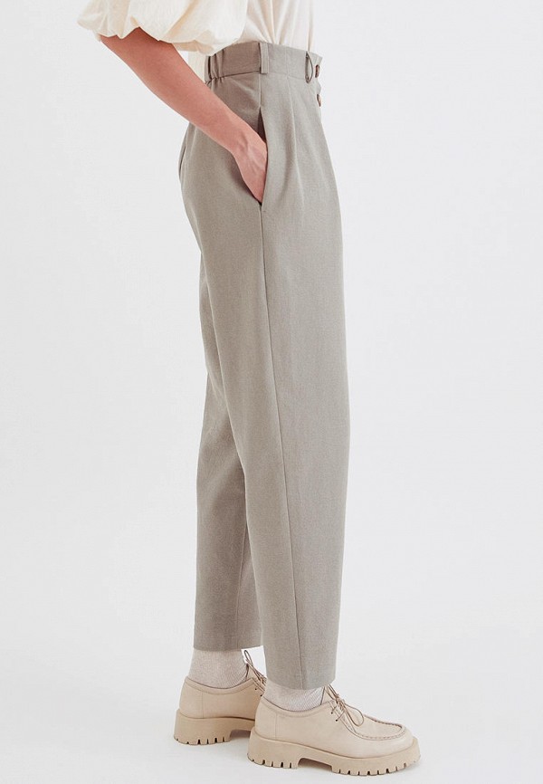 фото Брюки unique fabric