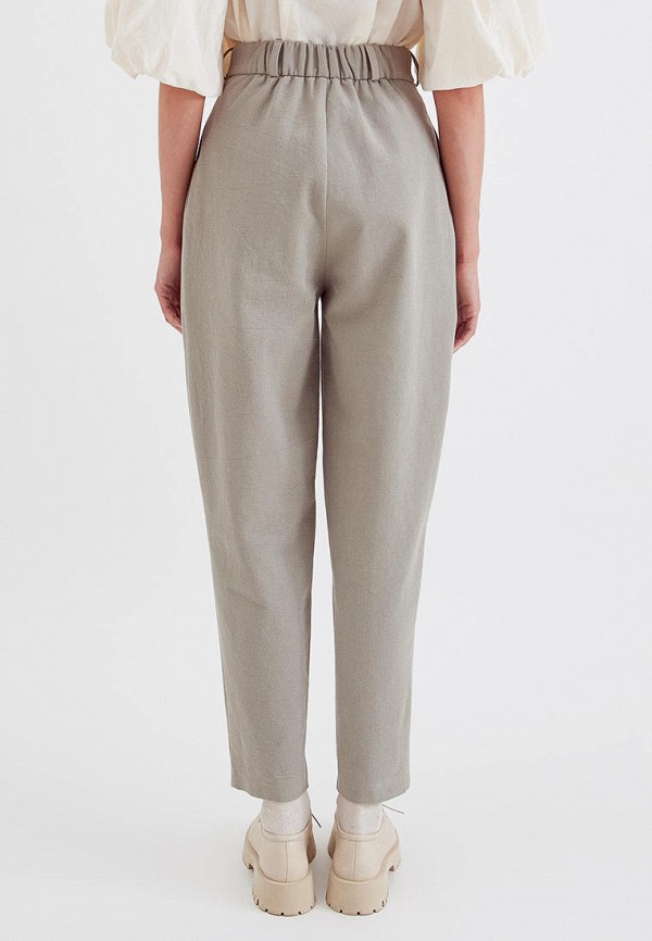 фото Брюки unique fabric