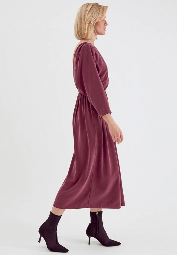 фото Платье unique fabric