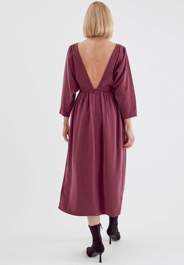 фото Платье unique fabric