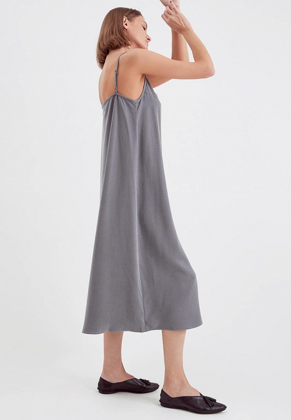 фото Платье unique fabric